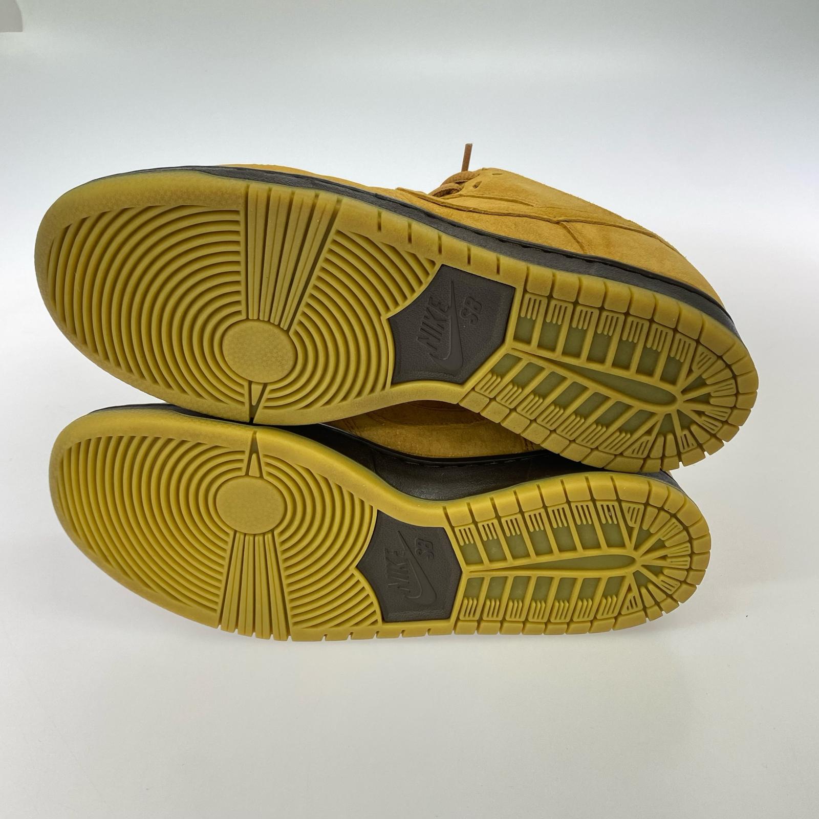 スニーカー Dunk Low Pro Wheat 26.5cm (US8 1/2 UK8 EU43)