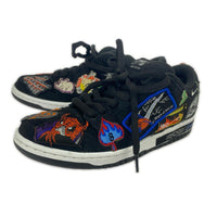 スニーカー ×Neck face Dunk Low Multi Color 26.5cm (US8 1/2 UK8 EU43)