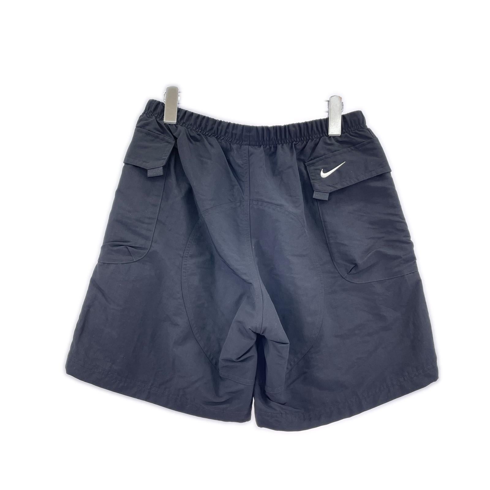 ショートパンツ Supreme Nike ACG Nylon Trail Short/S S ブラック