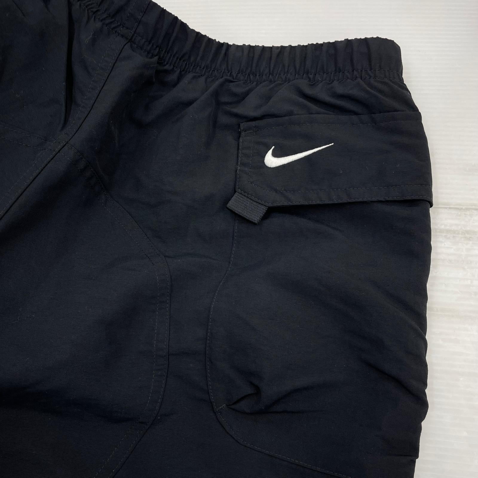 ショートパンツ Supreme Nike ACG Nylon Trail Short/S S ブラック
