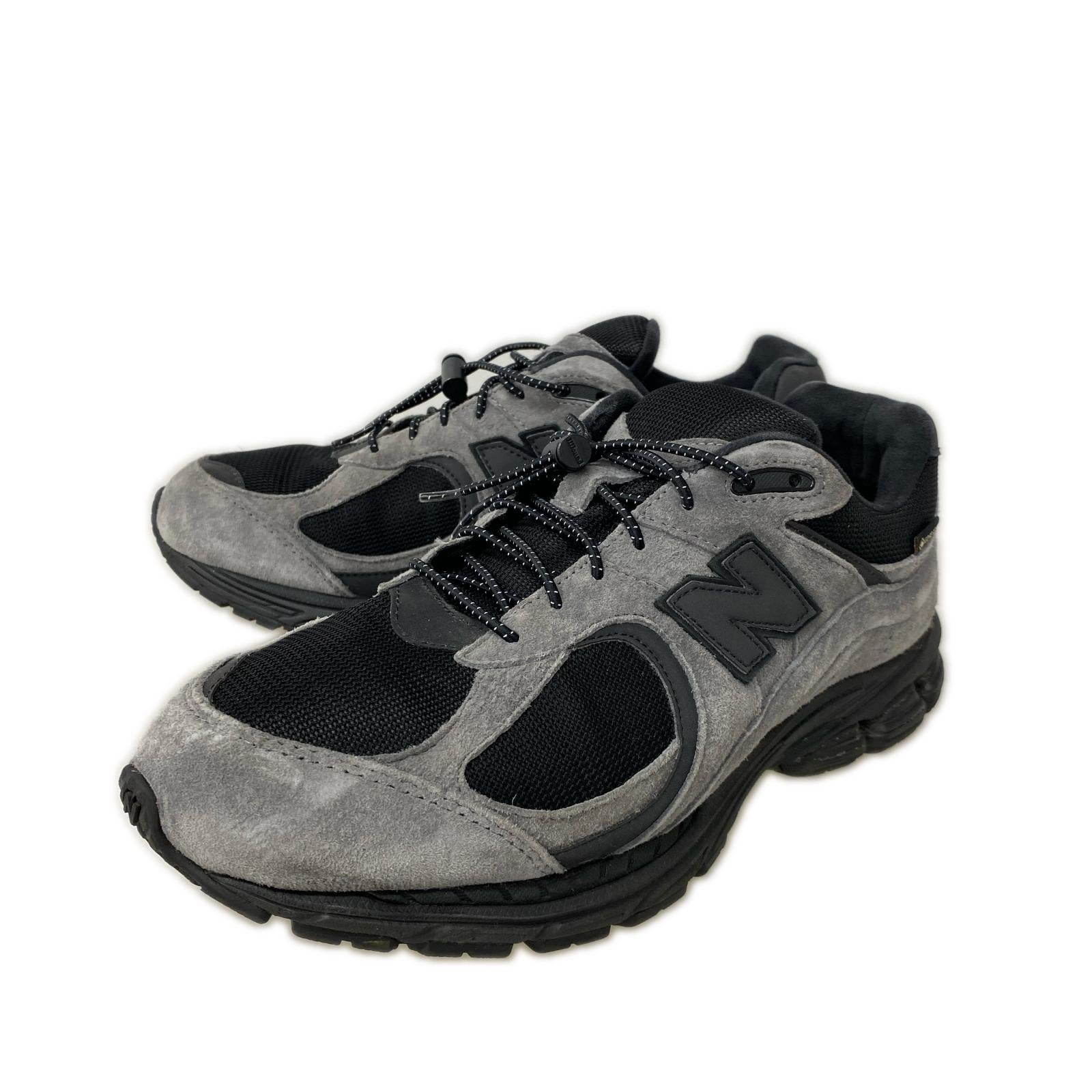 スニーカー ×JJJJound 2002R GORE-TEX 29cm (US11 UK10 1/2 EU48) ブラック