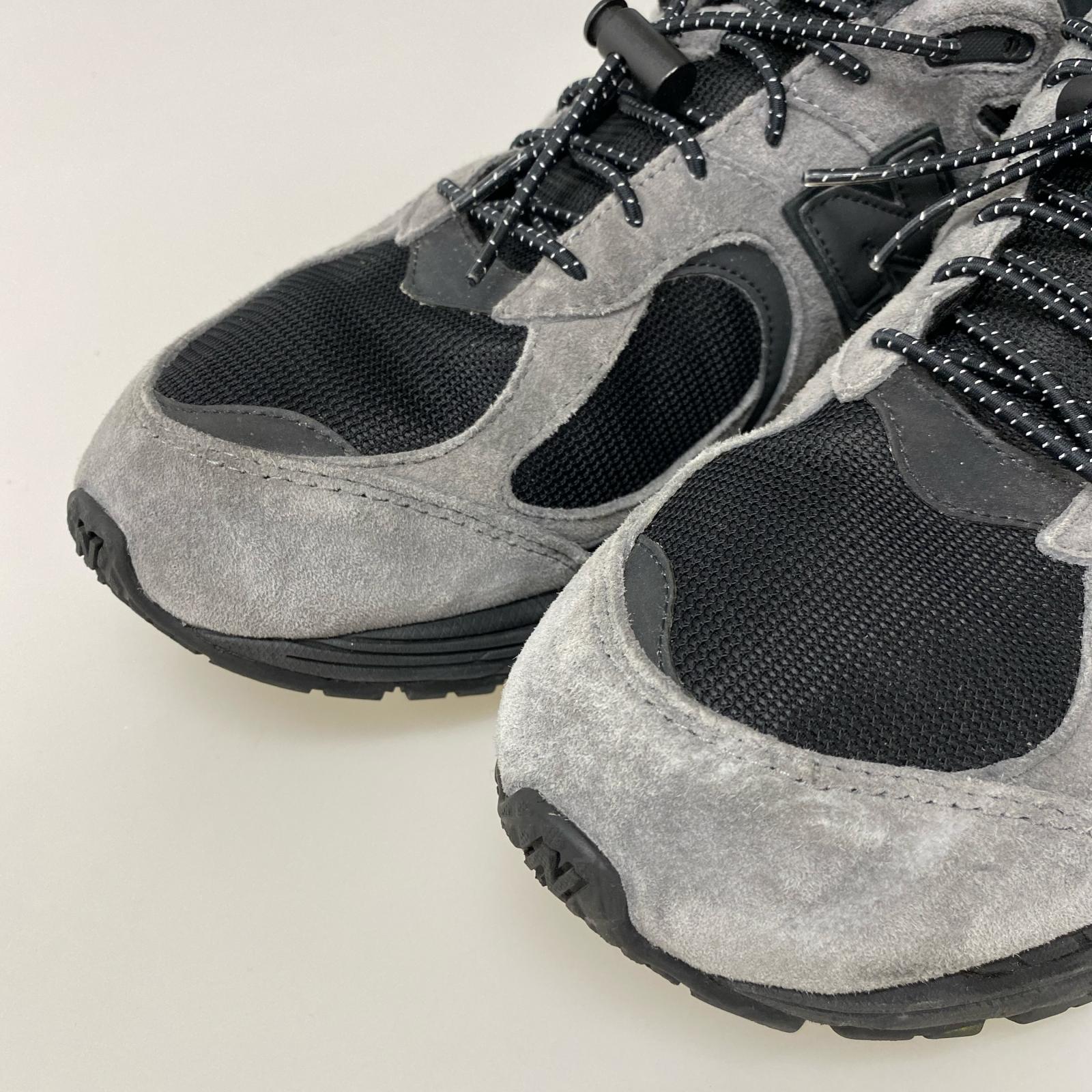 スニーカー ×JJJJound 2002R GORE-TEX 29cm (US11 UK10 1/2 EU48) ブラック