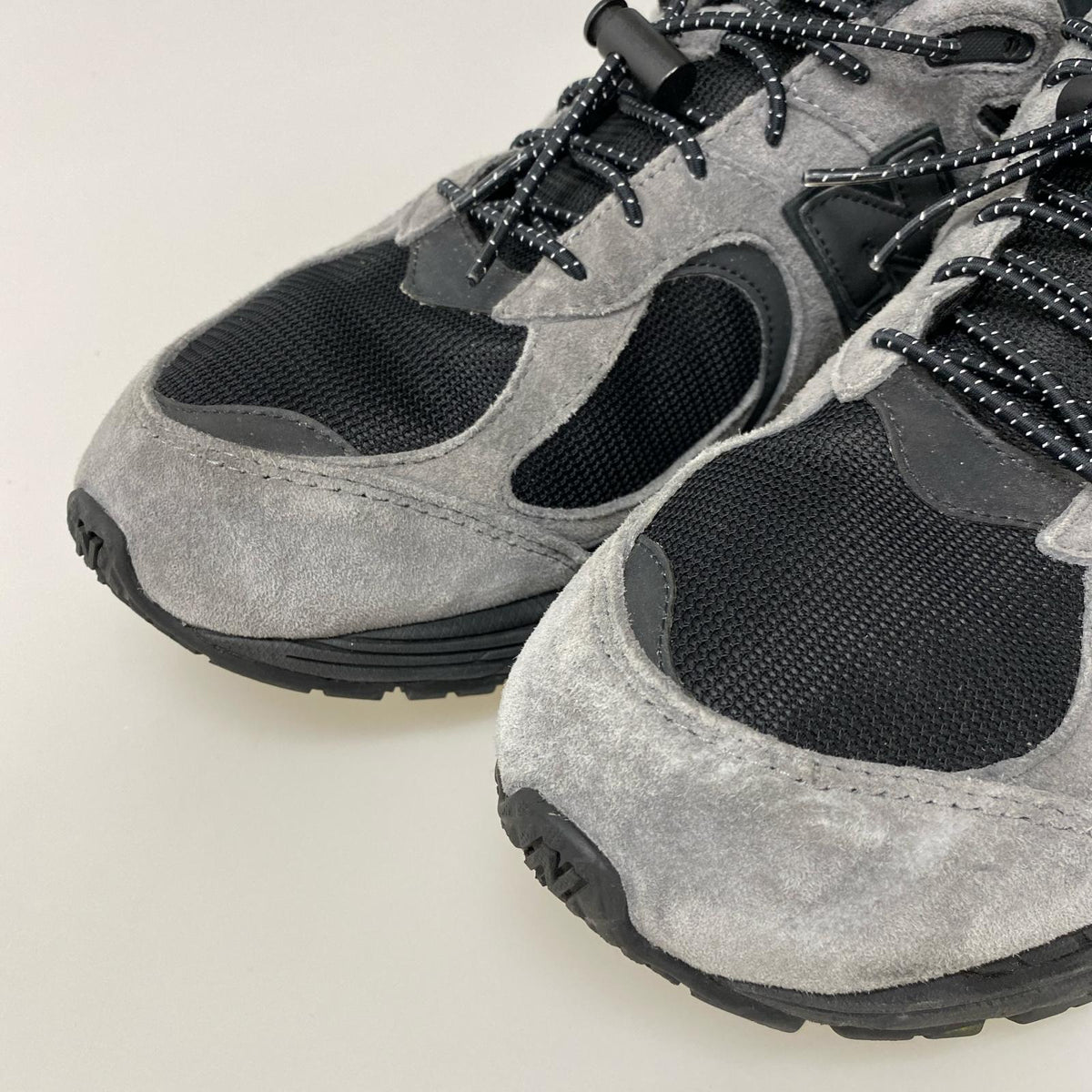 スニーカー ×JJJJound 2002R GORE-TEX 29cm (US11 UK10 1/2 EU48) ブラック