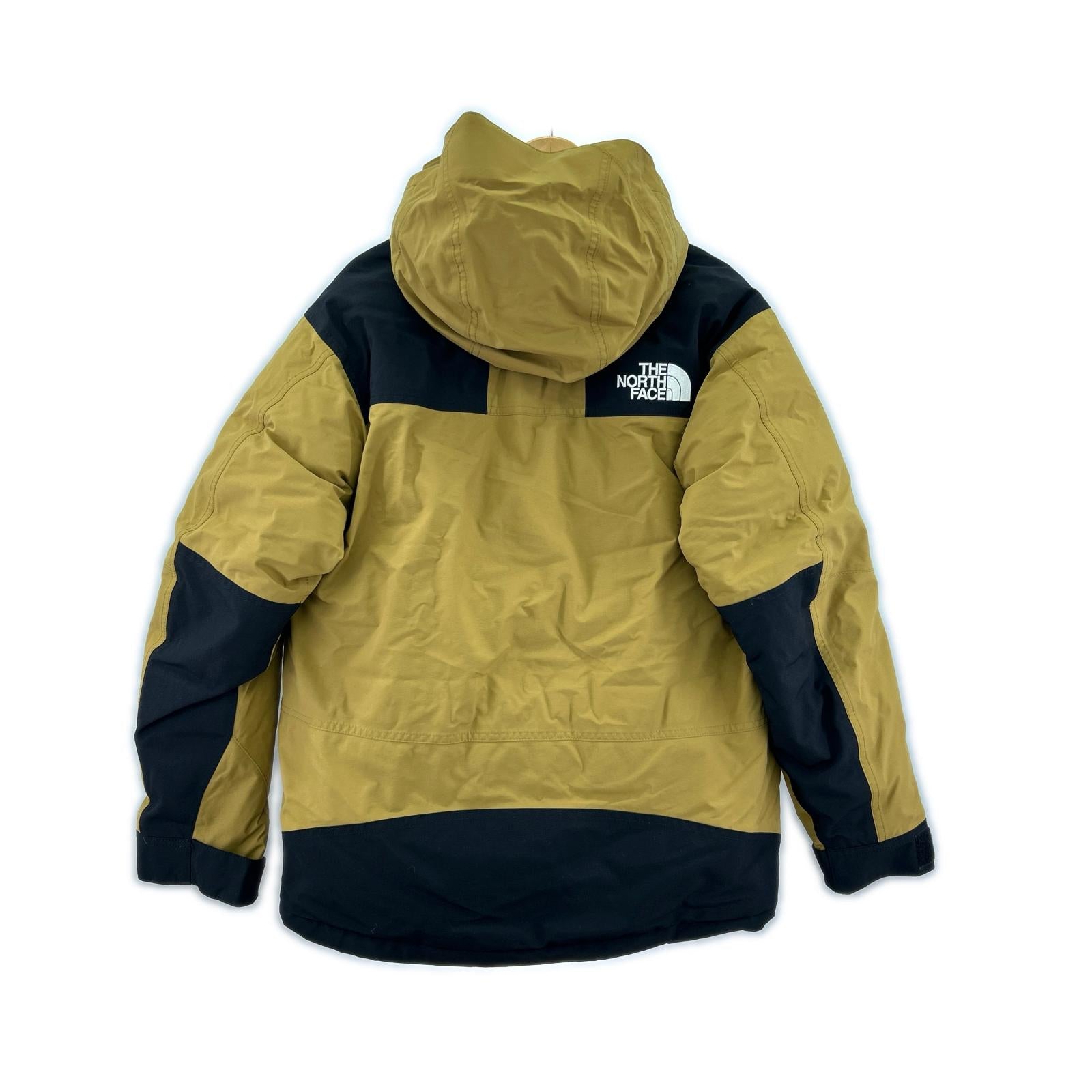 ダウンジャケット MOUNTAIN DOWN JACKET GORE-TEX（L) M