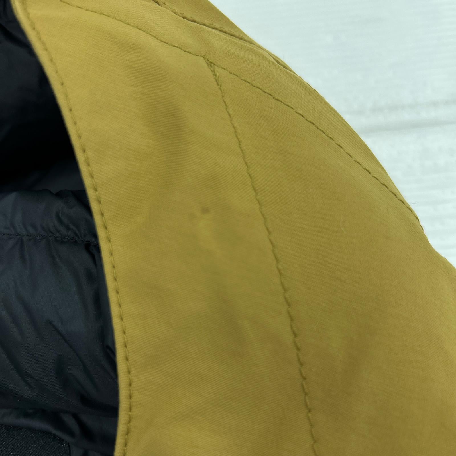 ダウンジャケット MOUNTAIN DOWN JACKET GORE-TEX（L) M