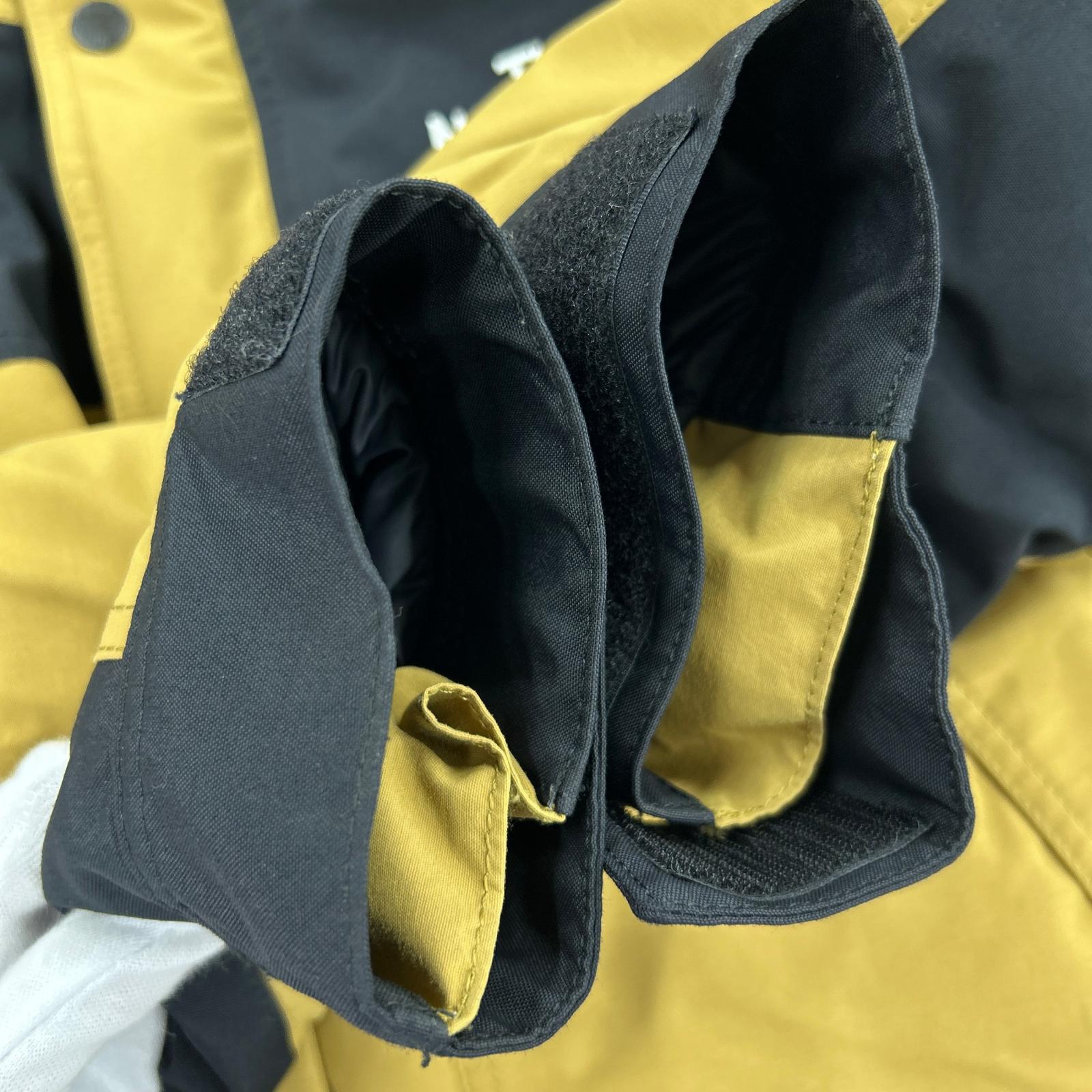 ダウンジャケット MOUNTAIN DOWN JACKET GORE-TEX（L) M