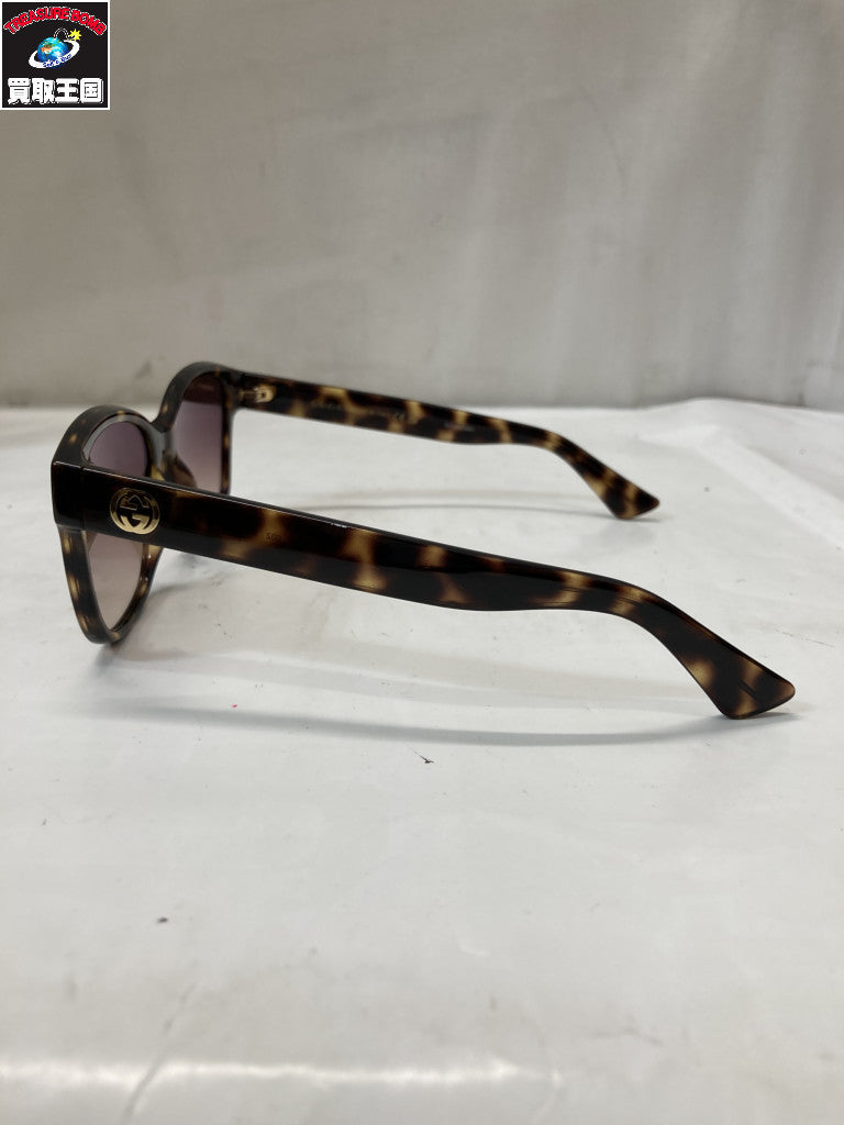 GUCCI/サングラス/GG1340O