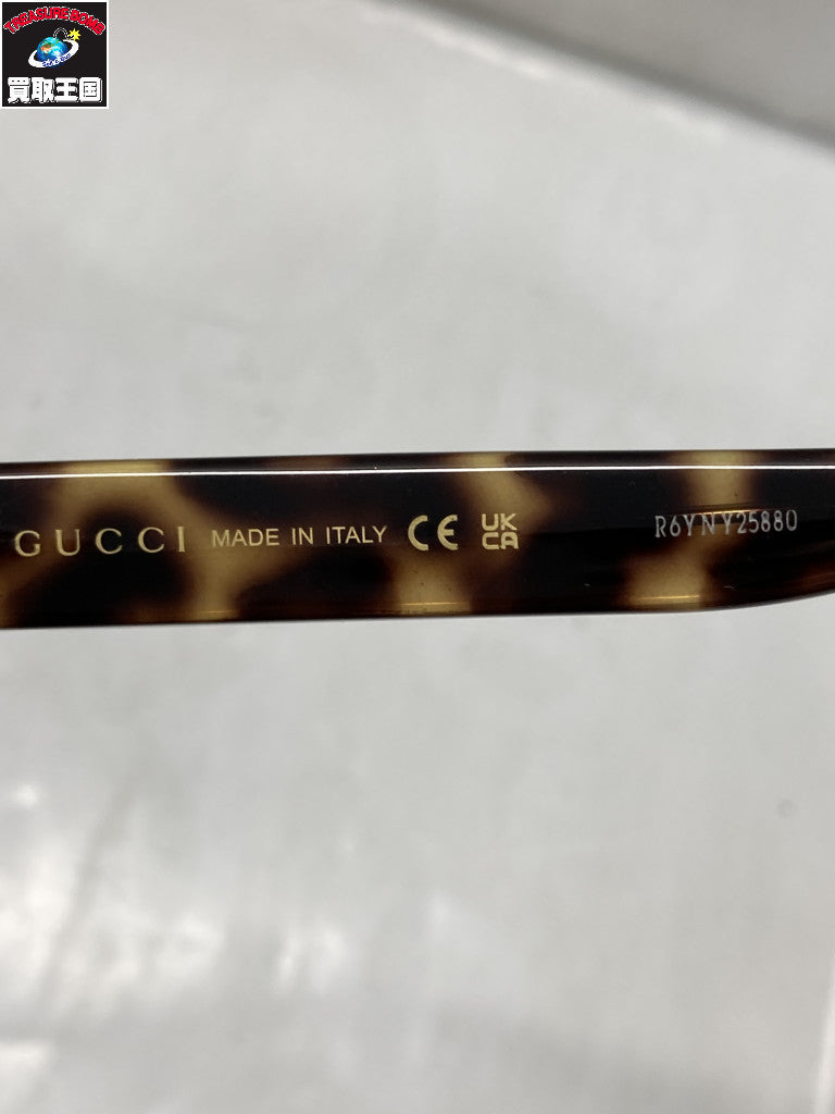 GUCCI/サングラス/GG1340O