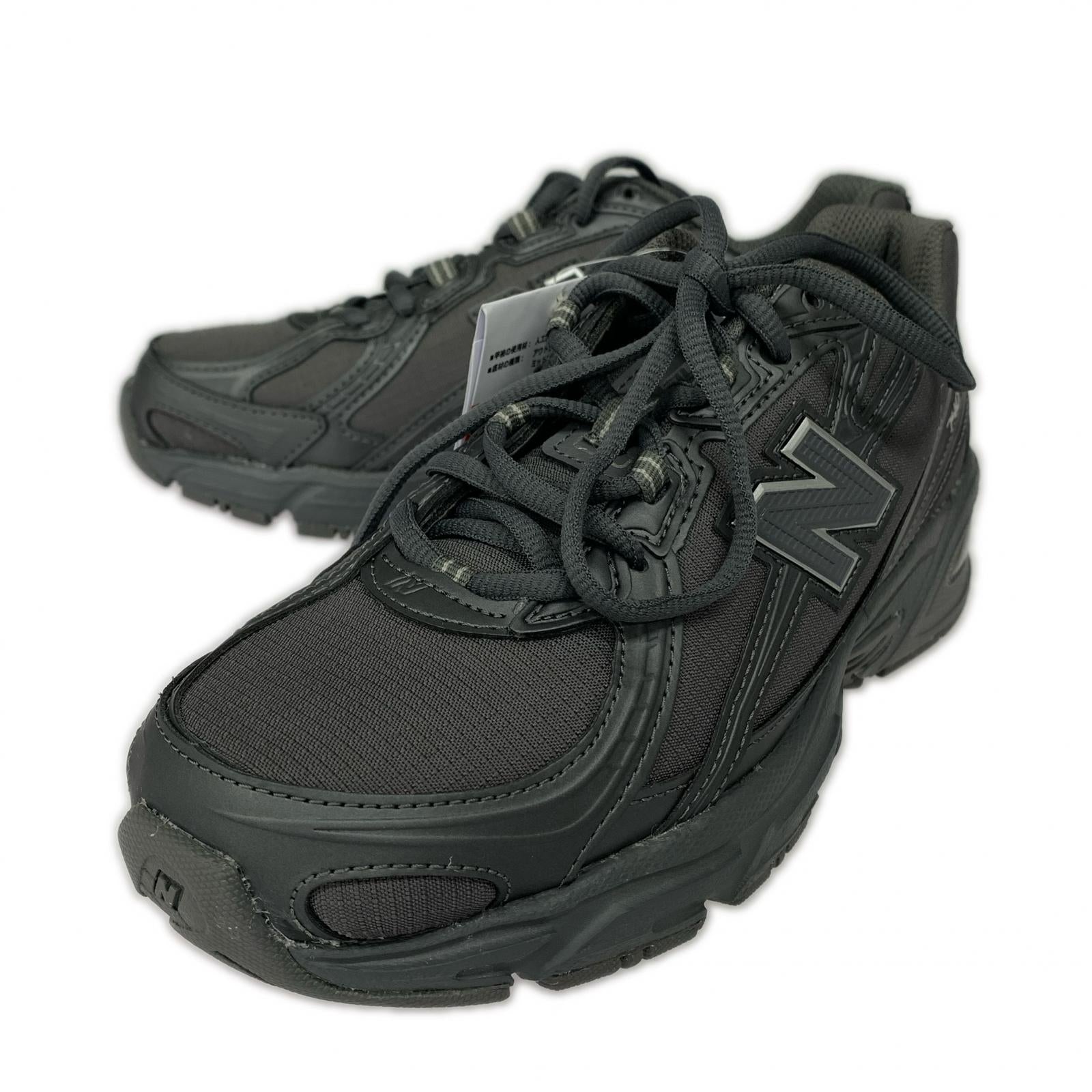 スニーカー CASTLEROCK SILVER METALLIC グレー (22.5) グレー