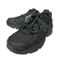 スニーカー CASTLEROCK SILVER METALLIC グレー (22.5) グレー