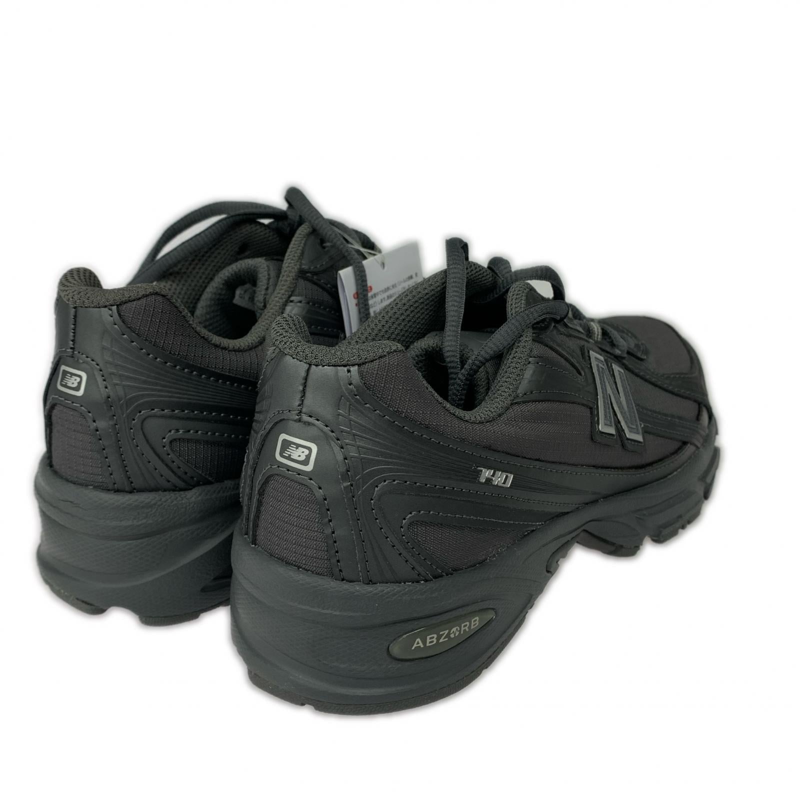 スニーカー CASTLEROCK SILVER METALLIC グレー (22.5) グレー