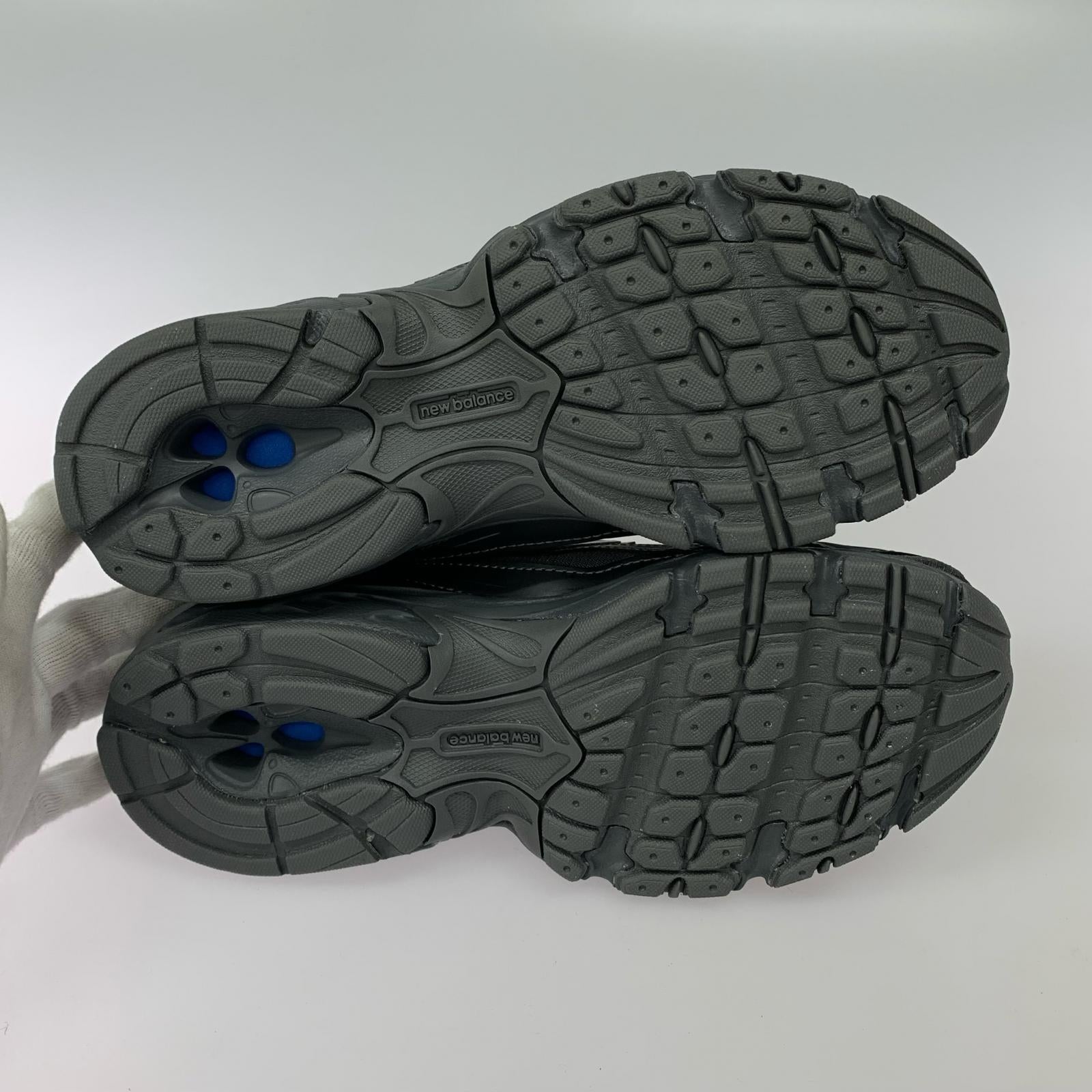 スニーカー CASTLEROCK SILVER METALLIC グレー (22.5) グレー