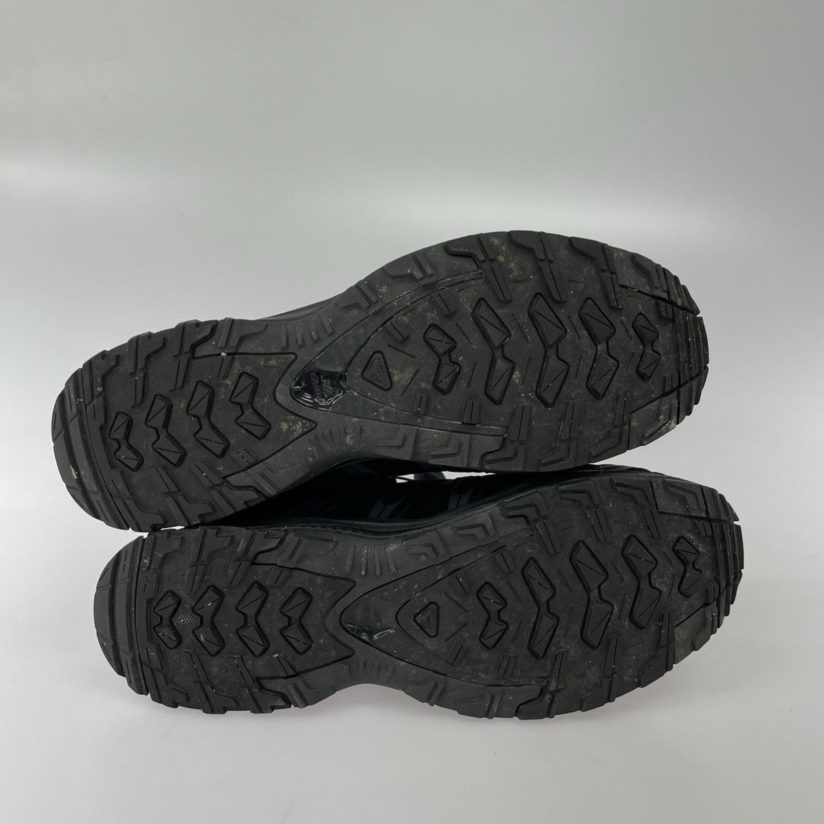 スニーカー SALOMON Salomon XA PRO 3D V9 黒 393322 (26) 26cm (US8 UK7 1/2 EU42) ブラック