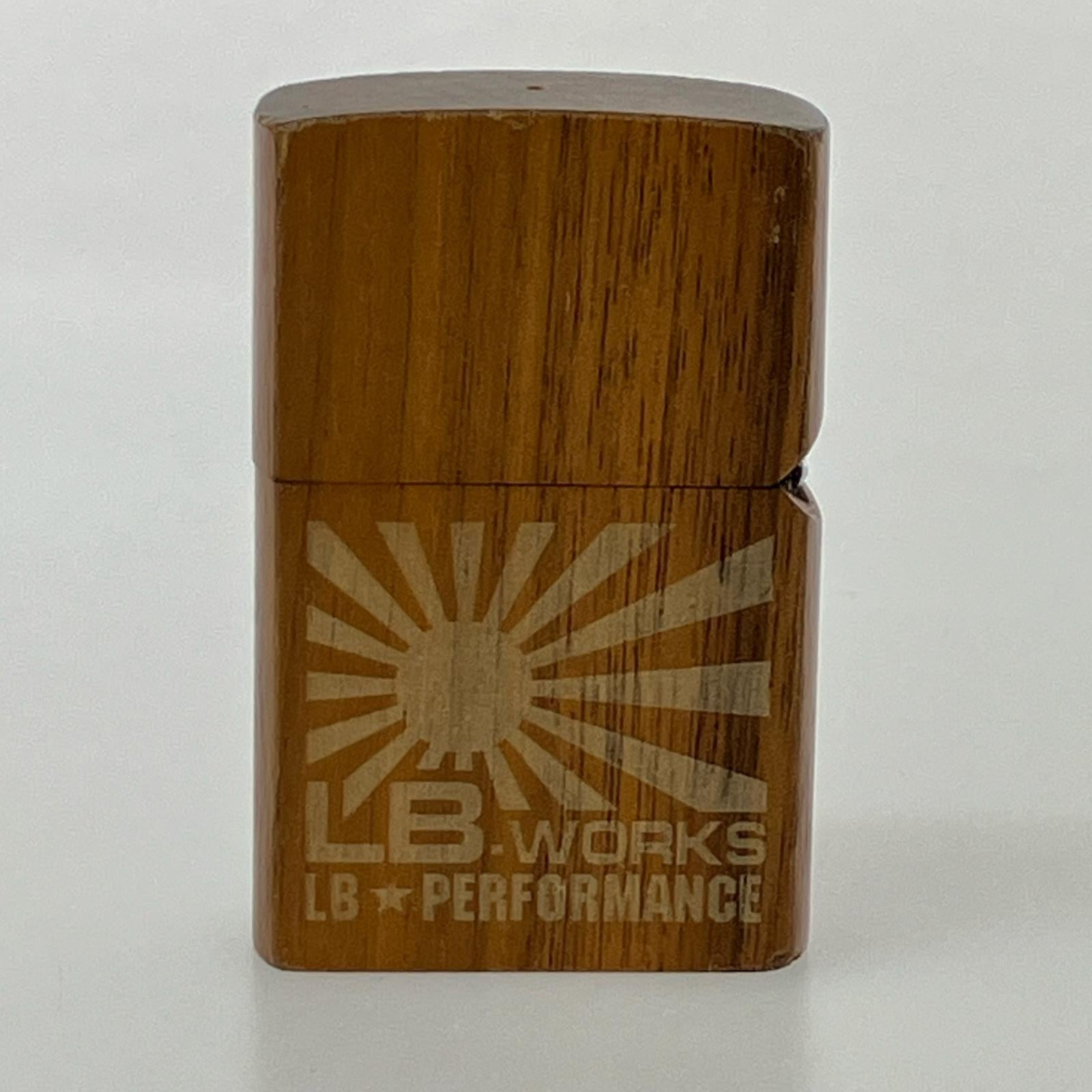 ライター LBWK ブラウン