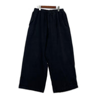 パンツ YOKE for Graphpaper Military Wide Easy Pants ミリタリーイージーパンツ 3 ブラック 3 ブラック