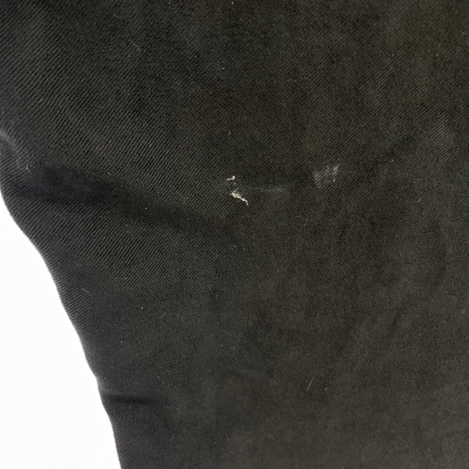 パンツ YOKE for Graphpaper Military Wide Easy Pants ミリタリーイージーパンツ 3 ブラック 3 ブラック