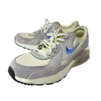 スニーカー NIKE IB8160-113 AIR MAX EXCEE 27.0 27cm (US9 UK8 1/2 EU44) ホワイト