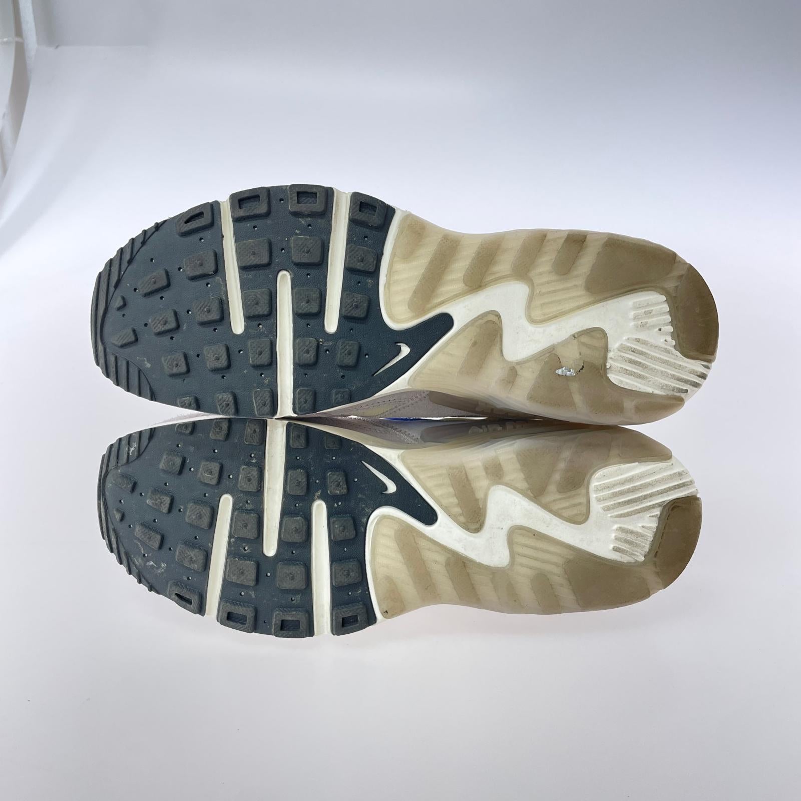 スニーカー NIKE IB8160-113 AIR MAX EXCEE 27.0 27cm (US9 UK8 1/2 EU44) ホワイト