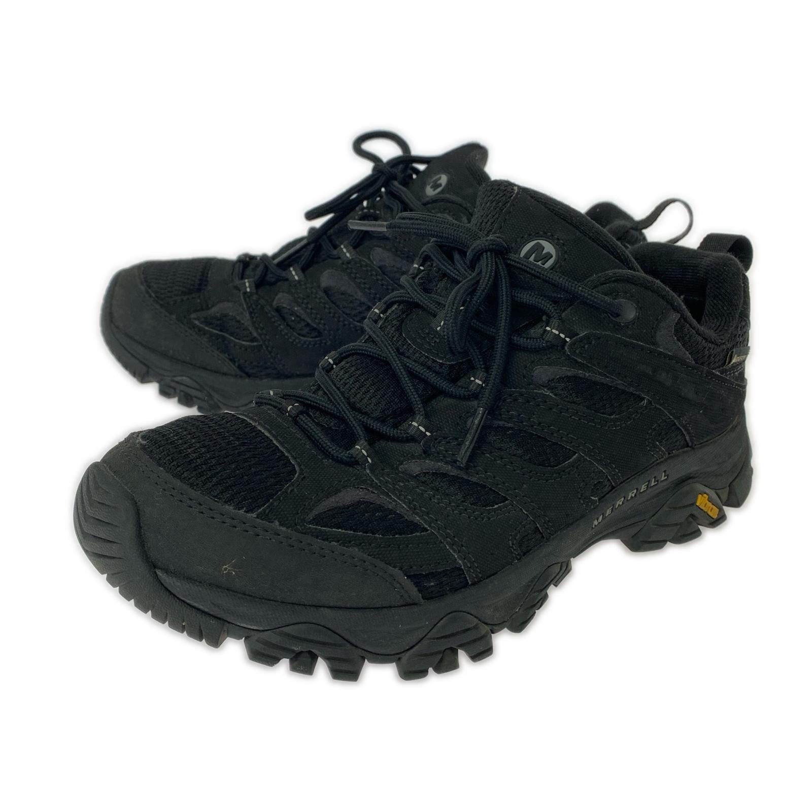 スニーカー MOAB3 ブラック GTX 27.5cm 27.5cm (US9 1/2 UK9 EU45) ブラック