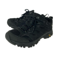 スニーカー MOAB3 ブラック GTX 27.5cm 27.5cm (US9 1/2 UK9 EU45) ブラック