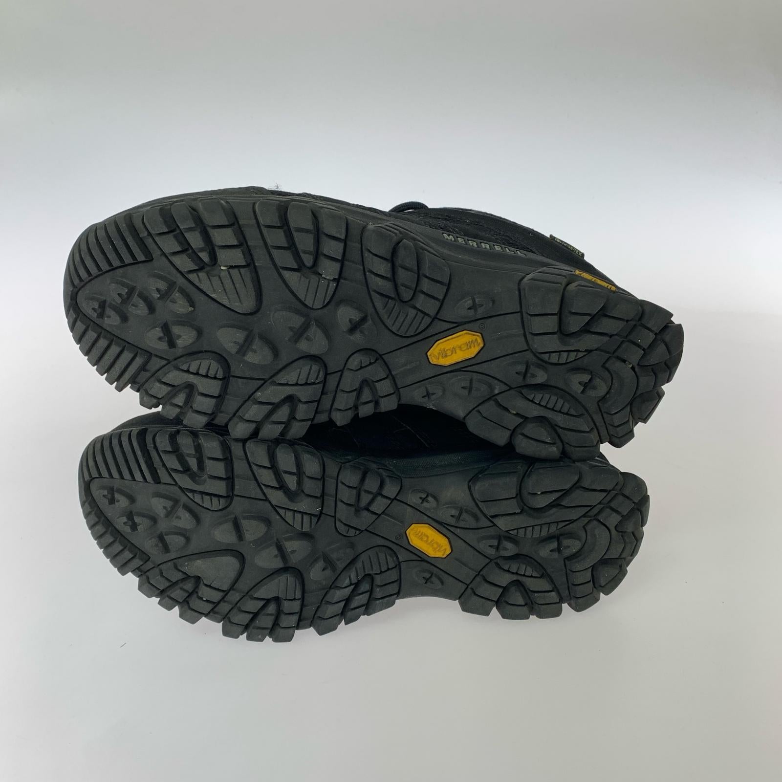 スニーカー MOAB3 ブラック GTX 27.5cm 27.5cm (US9 1/2 UK9 EU45) ブラック