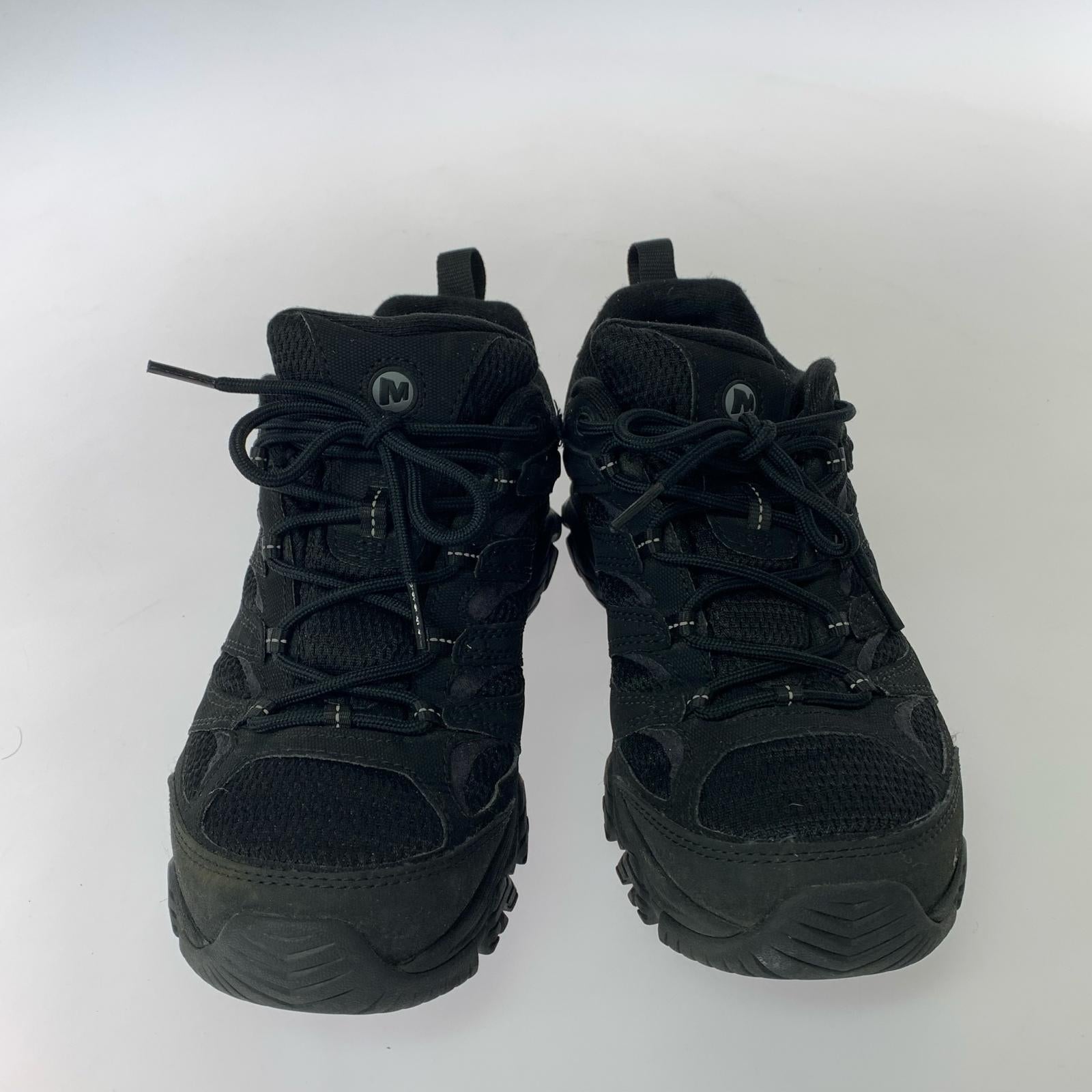 スニーカー MOAB3 ブラック GTX 27.5cm 27.5cm (US9 1/2 UK9 EU45) ブラック
