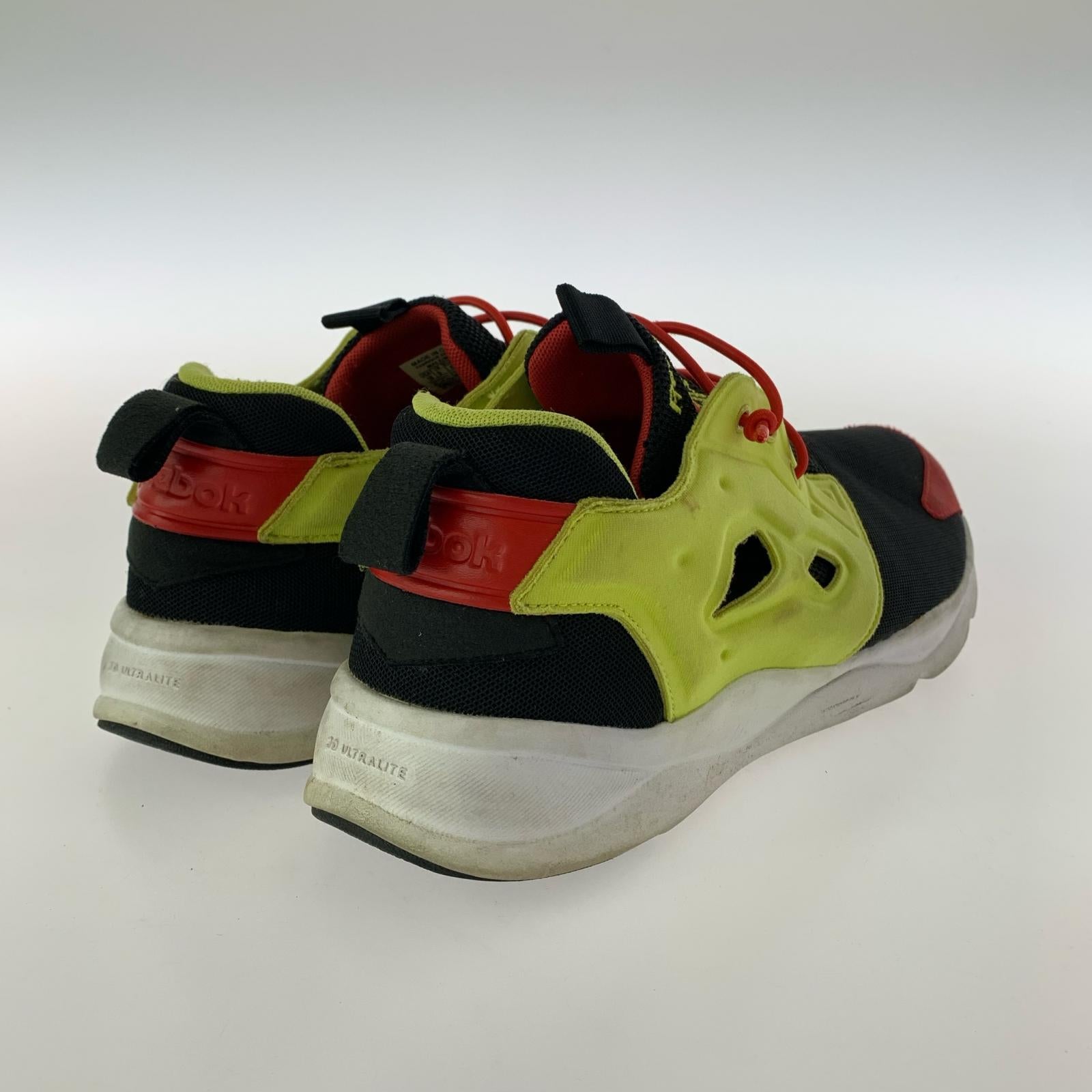 スニーカー FURYLITE (28㎝) 28cm (US10 UK9 1/2 EU46)