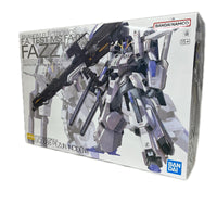 MG 1/100 『ガンダム・センチネル』 FAZZ Ver.Ka 機動戦士ガンダム BANDAI ガンプラ