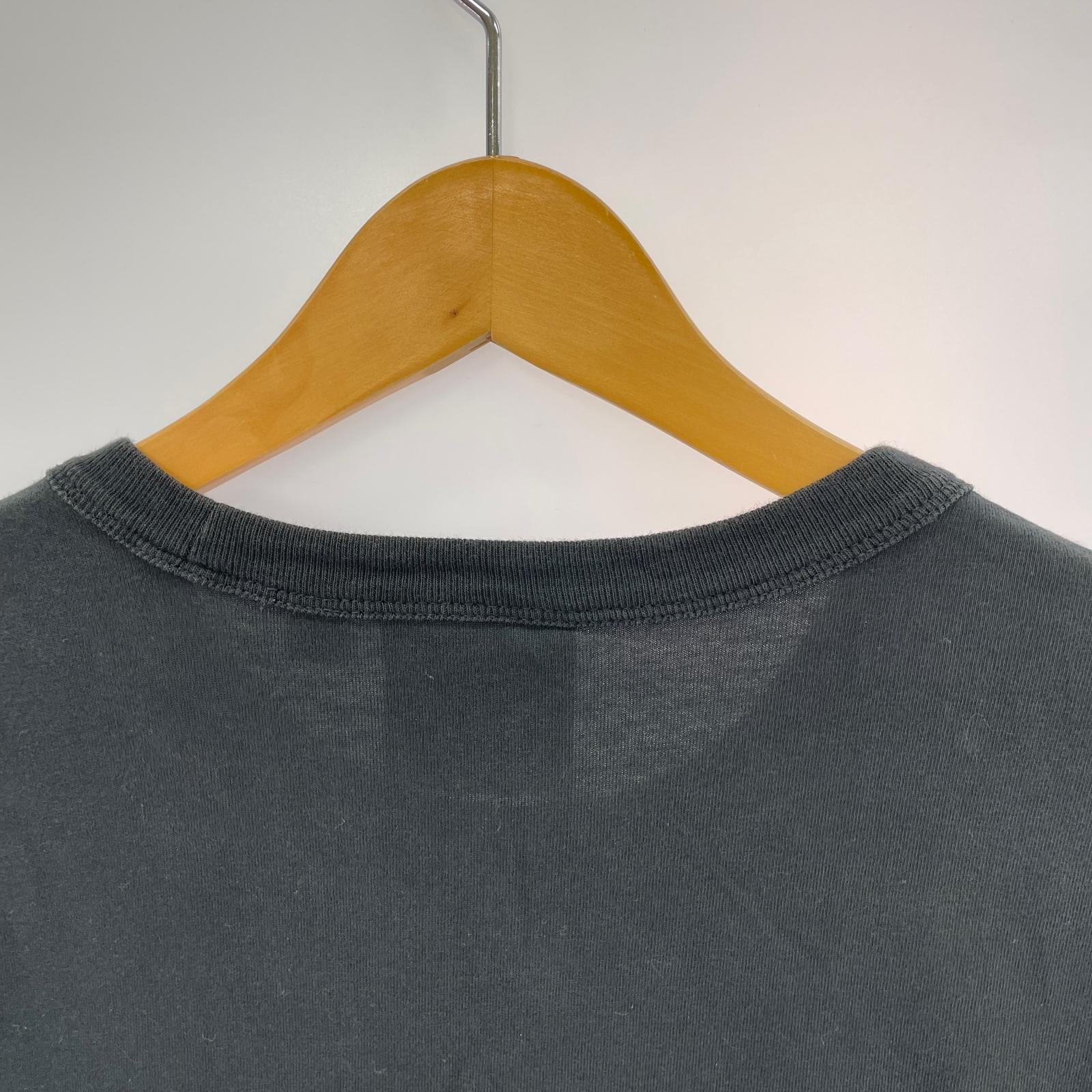 半袖Ｔシャツ Gladstone/ブラック M ブラック