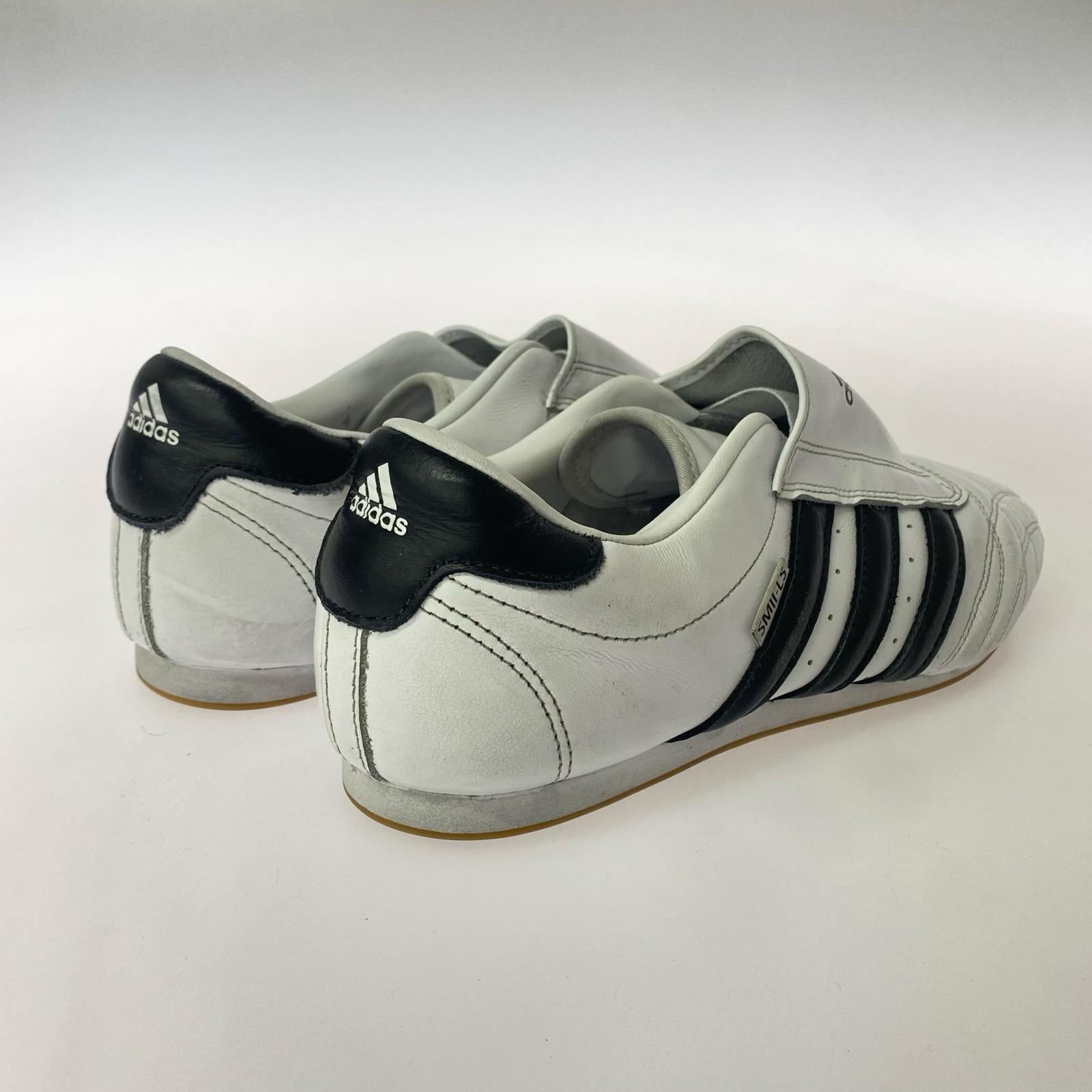 スニーカー Taekwondo (28.0) 28cm (US10 UK9 1/2 EU46) ホワイト