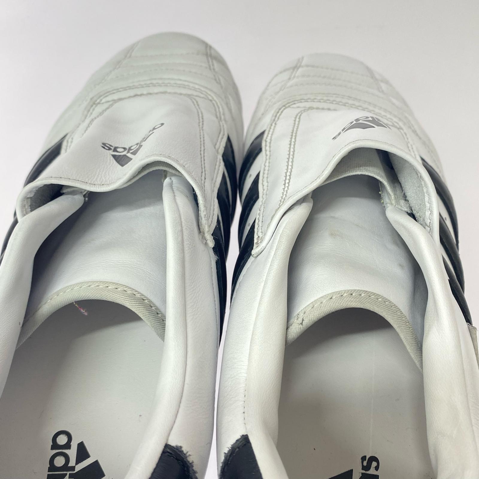 スニーカー Taekwondo (28.0) 28cm (US10 UK9 1/2 EU46) ホワイト