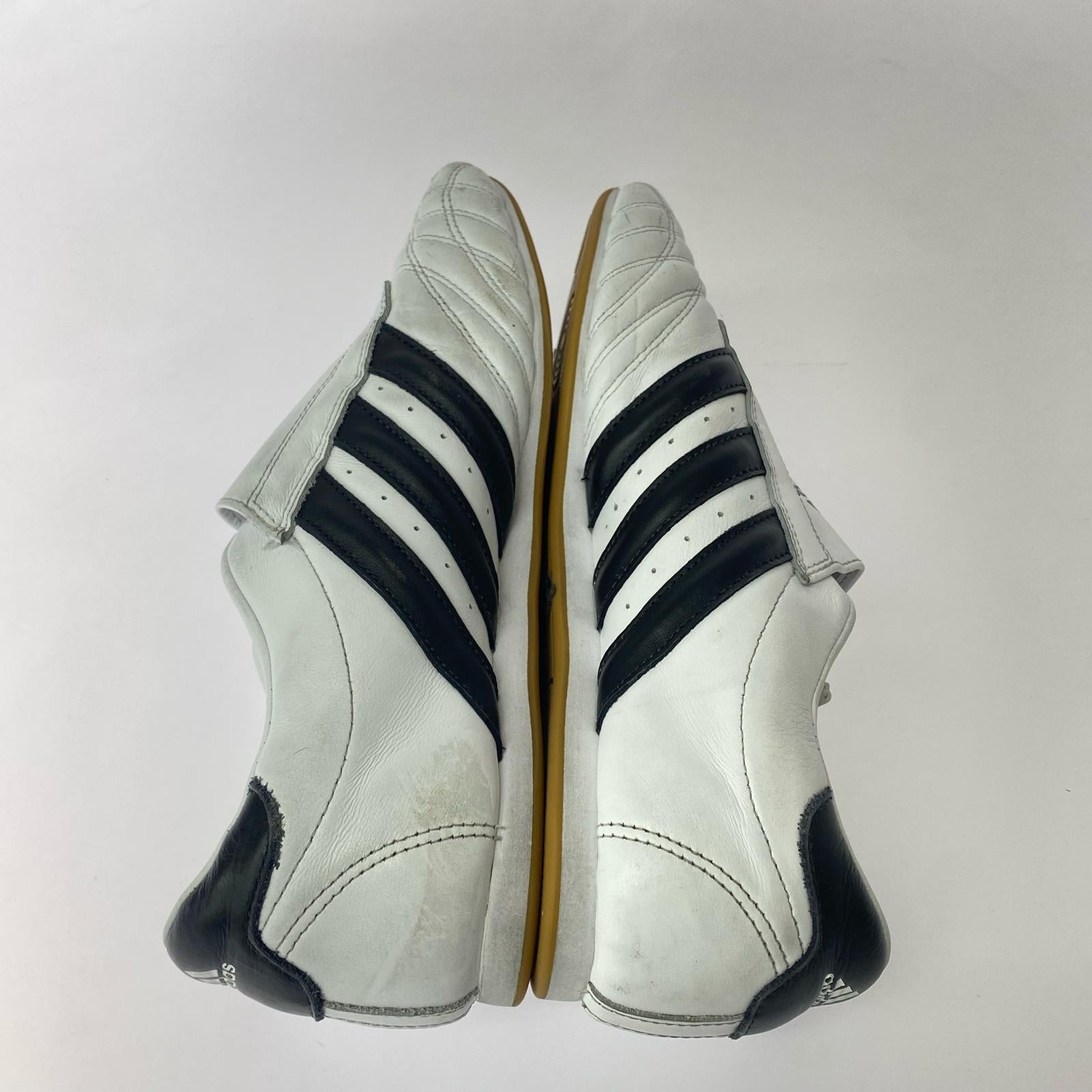 スニーカー Taekwondo (28.0) 28cm (US10 UK9 1/2 EU46) ホワイト