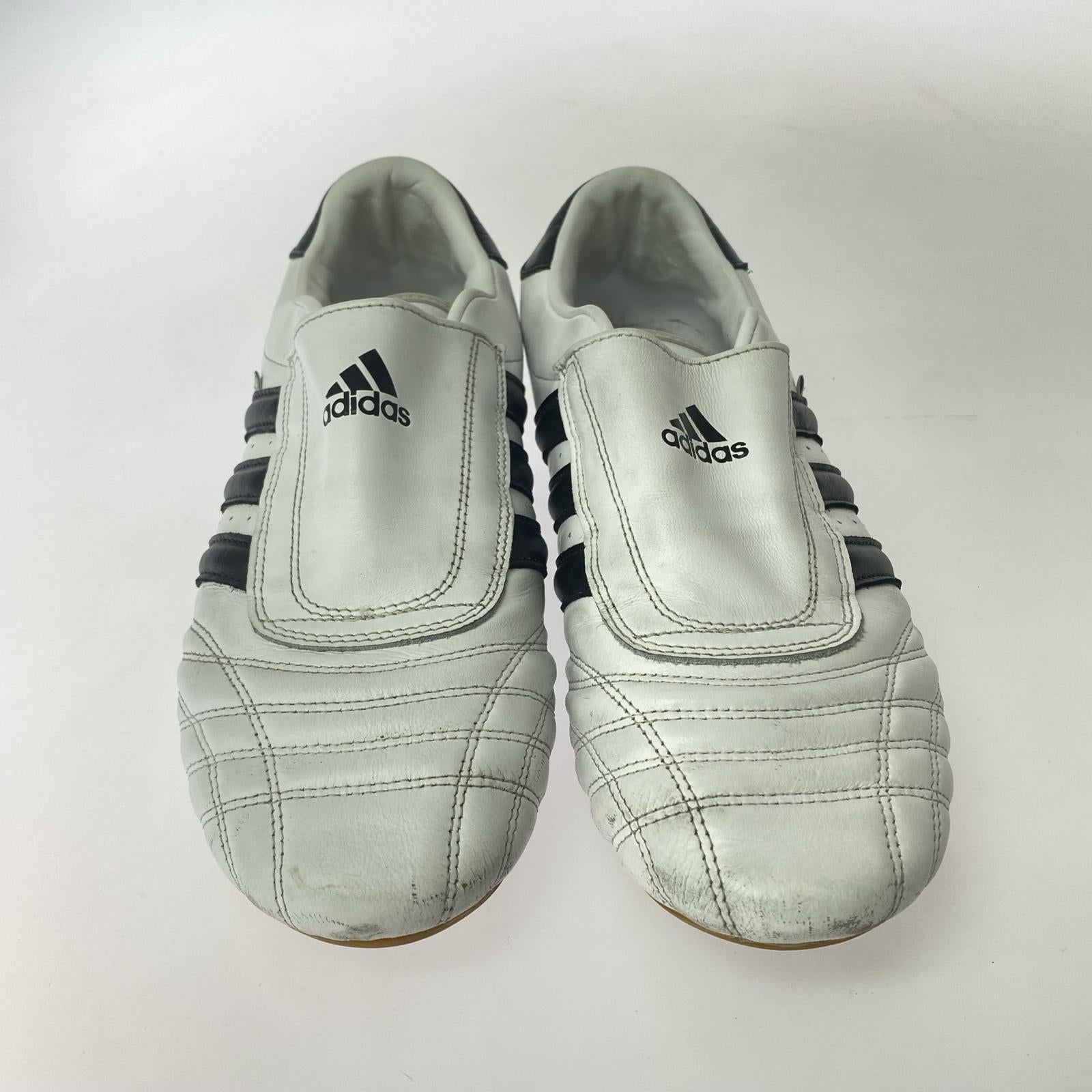 スニーカー Taekwondo (28.0) 28cm (US10 UK9 1/2 EU46) ホワイト