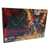 METAL ROBOT魂 デスティニーガンダム Re Coordinate フィギュア/グッズ