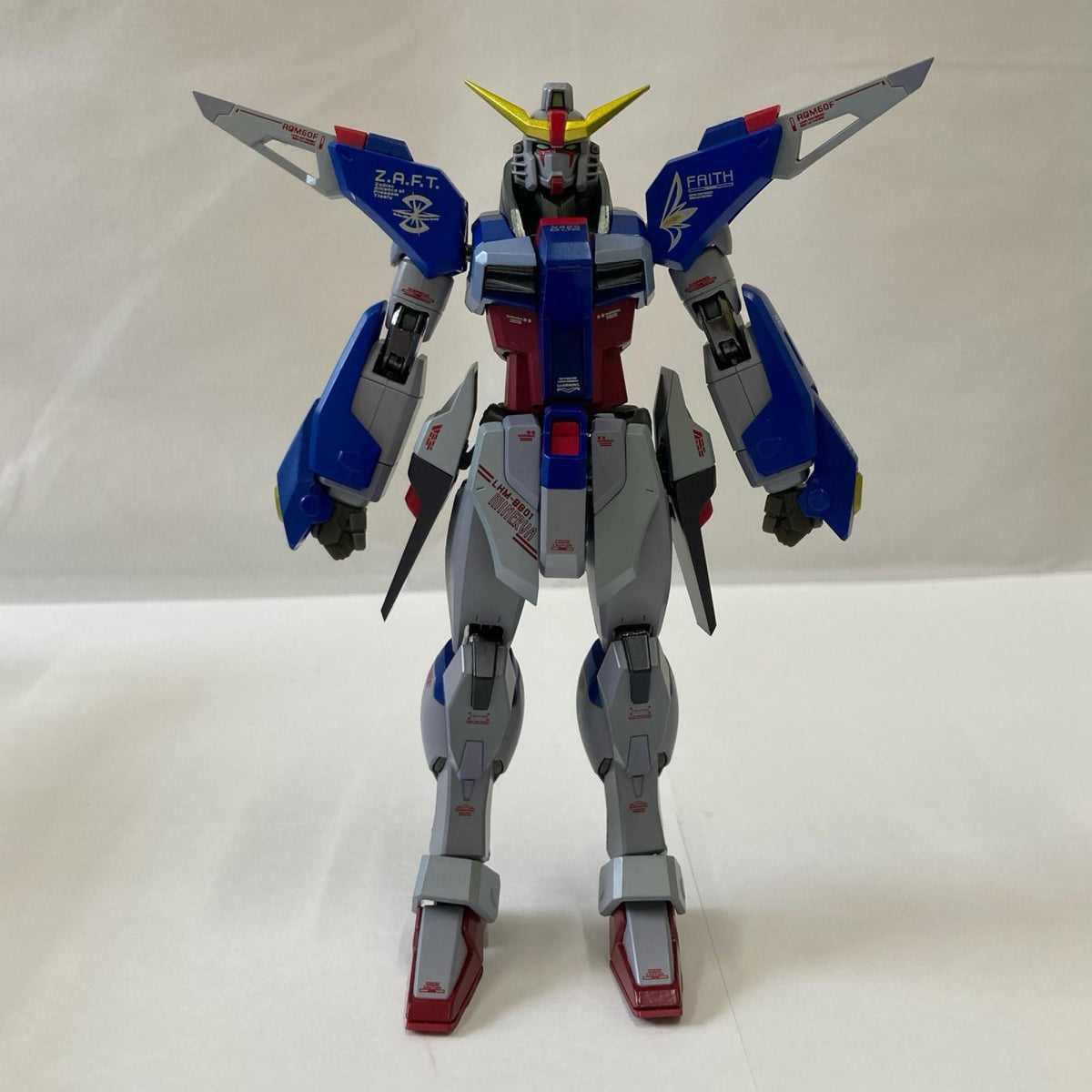 METAL ROBOT魂 デスティニーガンダム Re Coordinate フィギュア/グッズ