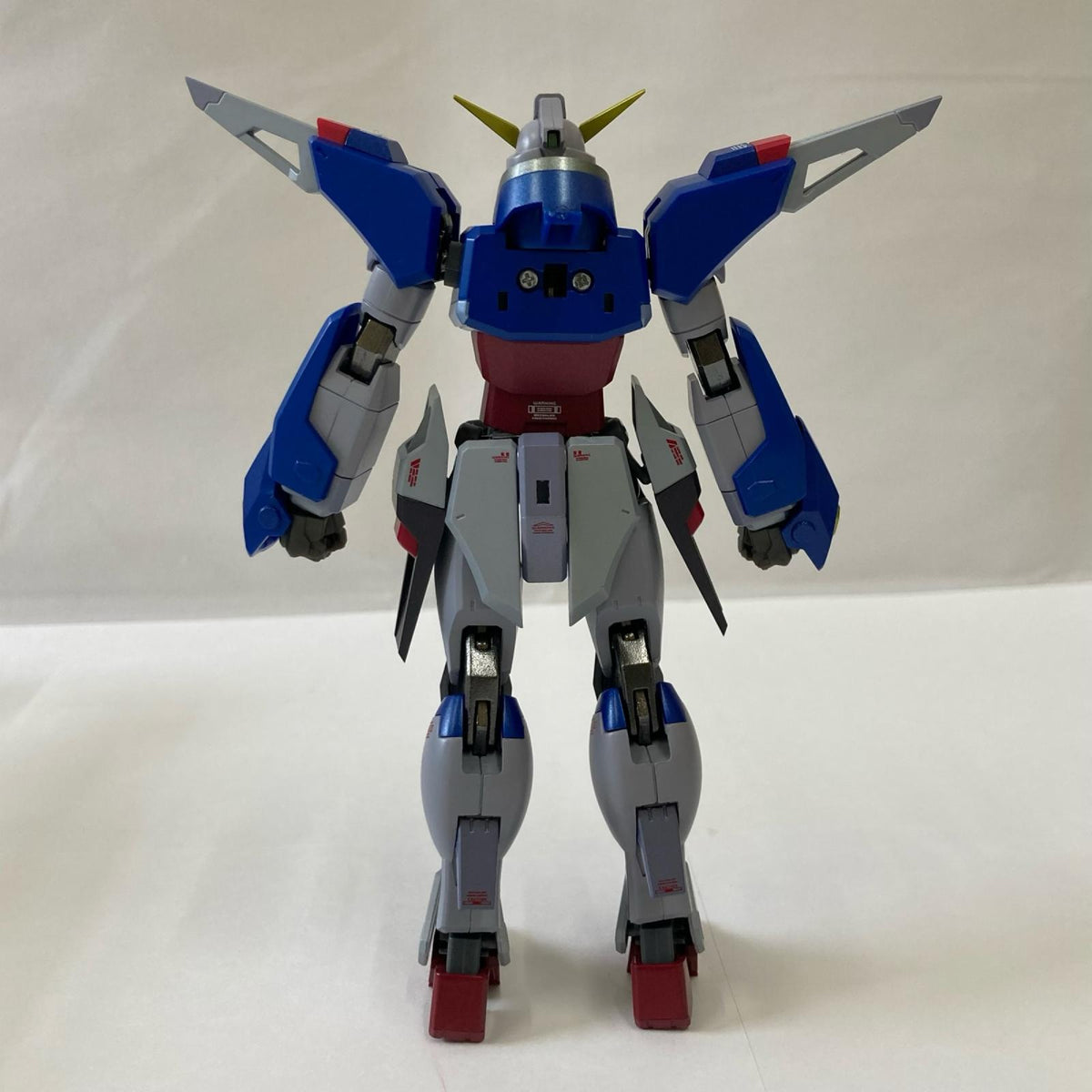 METAL ROBOT魂 デスティニーガンダム Re Coordinate フィギュア/グッズ