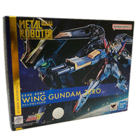 METAL ROBOT魂 ウイングガンダムゼロ フィギュア/グッズ