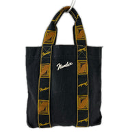 その他バッグ Fender ミニトートバッグ ブラック