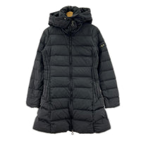その他アウター POLITEAMA Down Coat BLK 02 ブラック