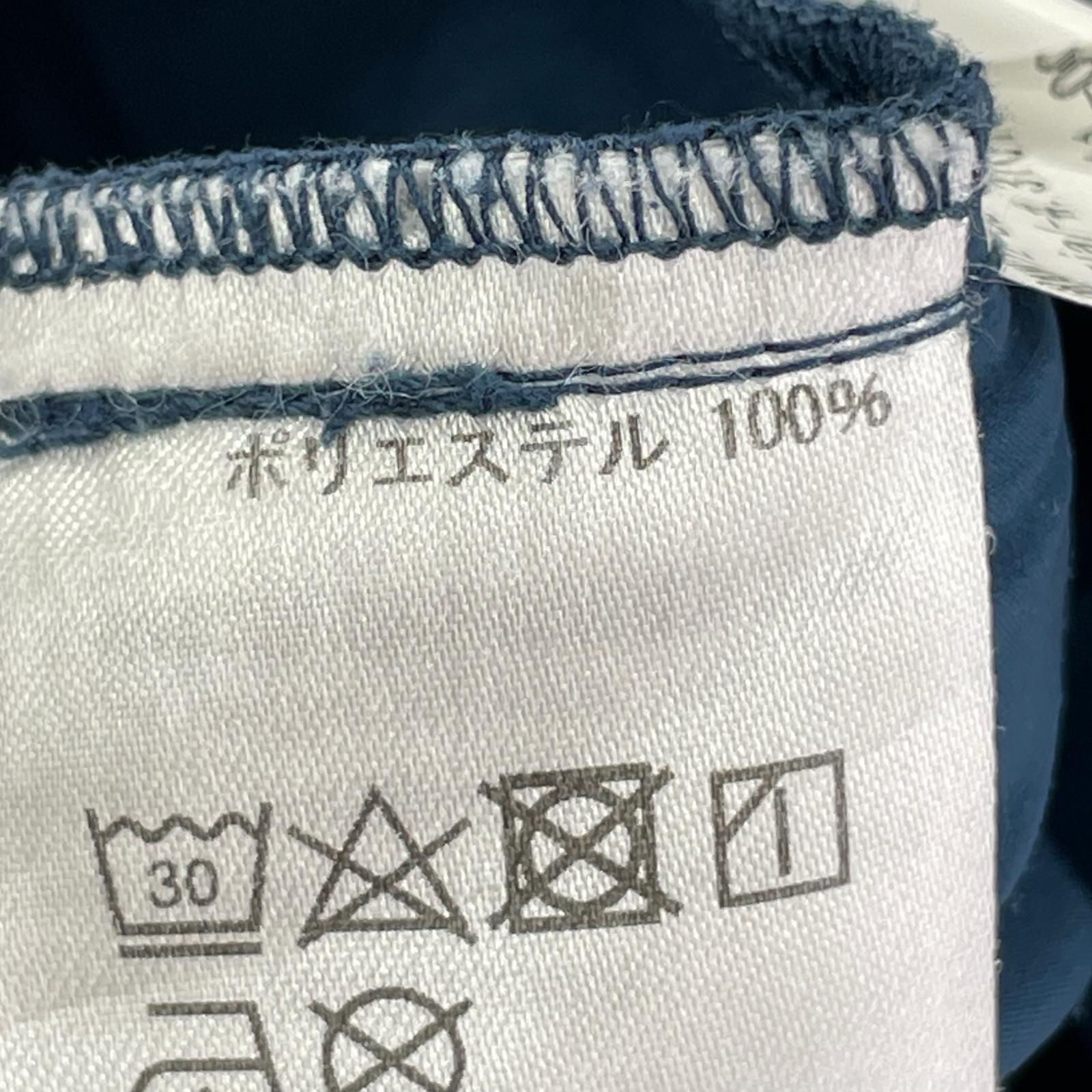 マウンテンパーカー グラナイト ネイビー M M