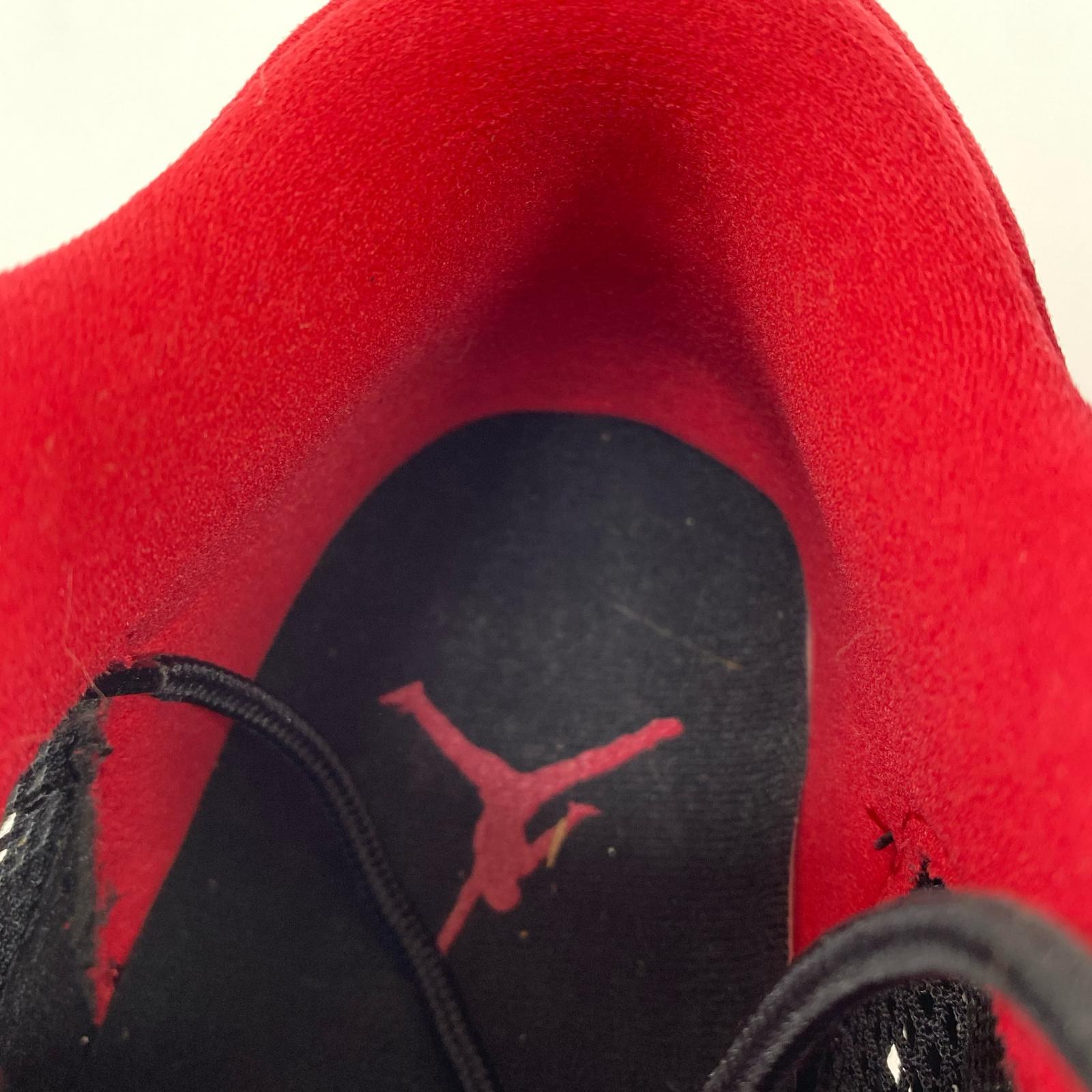 スニーカー AIR JORDAN 11 RETRO LOW IE 27cm (US9 UK8 1/2 EU44) ブラック