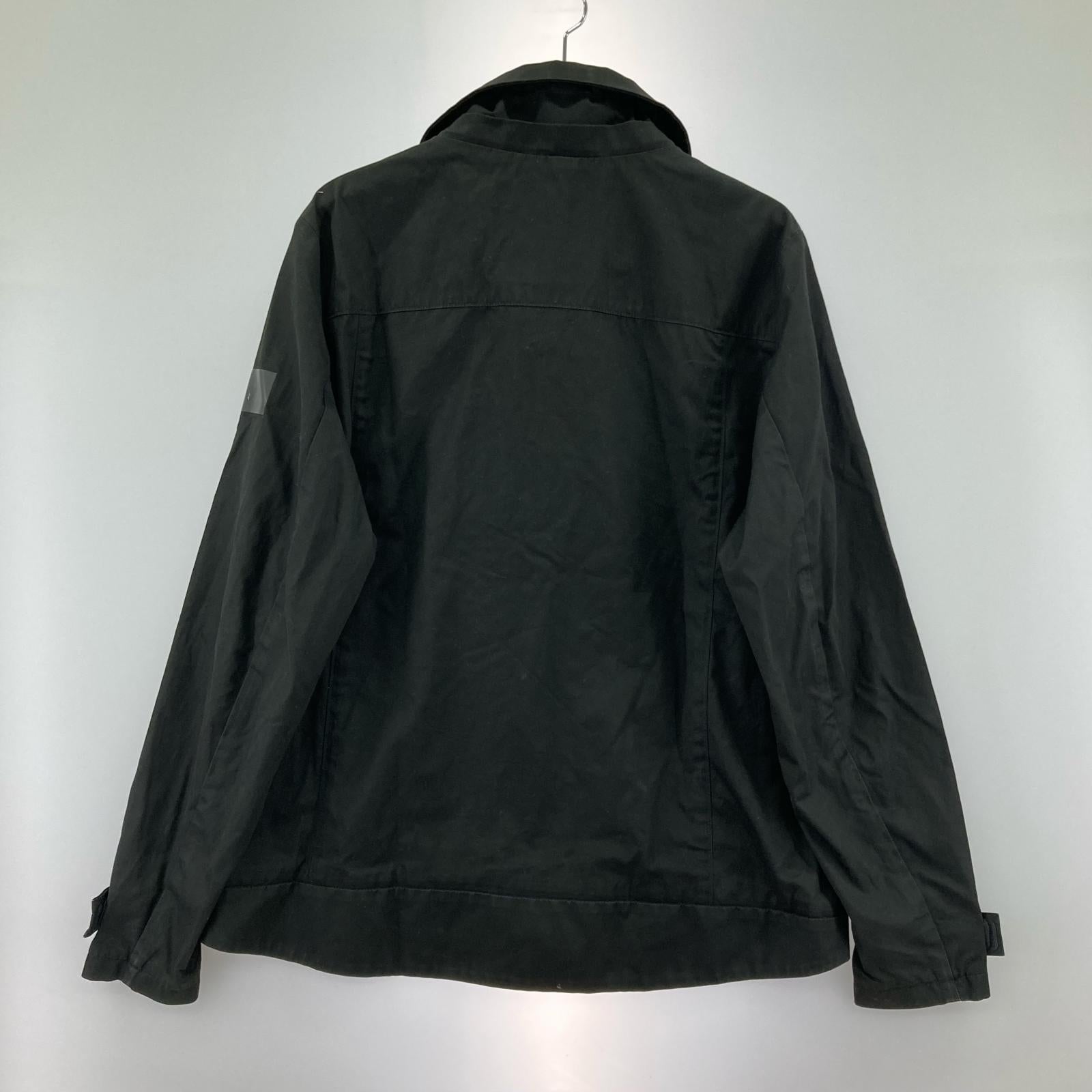 ブルゾン 21SS URANO 04 BLK 4 ブラック