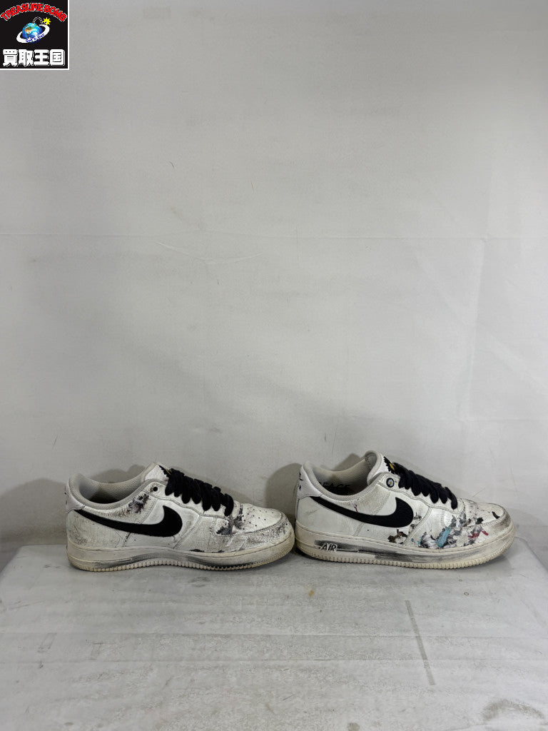 スニーカー PEACEMINUSONE × Air Force 1 Low/G-DRAGON
