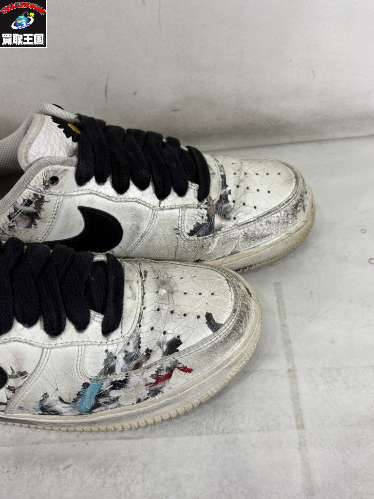スニーカー PEACEMINUSONE × Air Force 1 Low/G-DRAGON