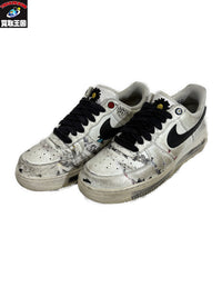 スニーカー PEACEMINUSONE × Air Force 1 Low/G-DRAGON