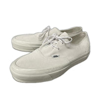 スニーカー LX AUTHENTIC EASE 27cm (US9 UK8 1/2 EU44) ホワイト