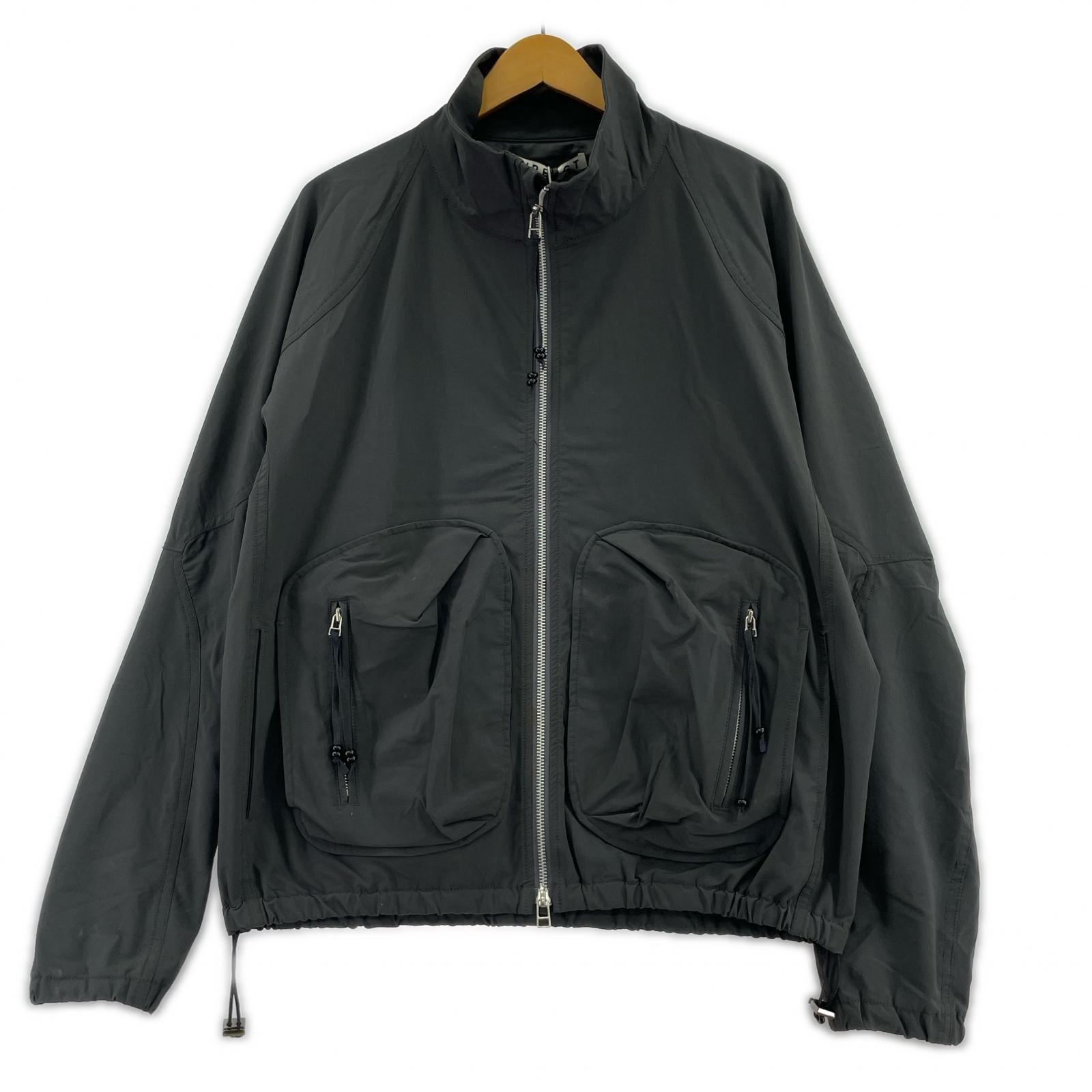 ジャケット 305350021 1 グレー