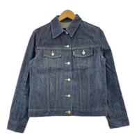 デニムジャケット BLUE LABEL Denim Jacket 38 38