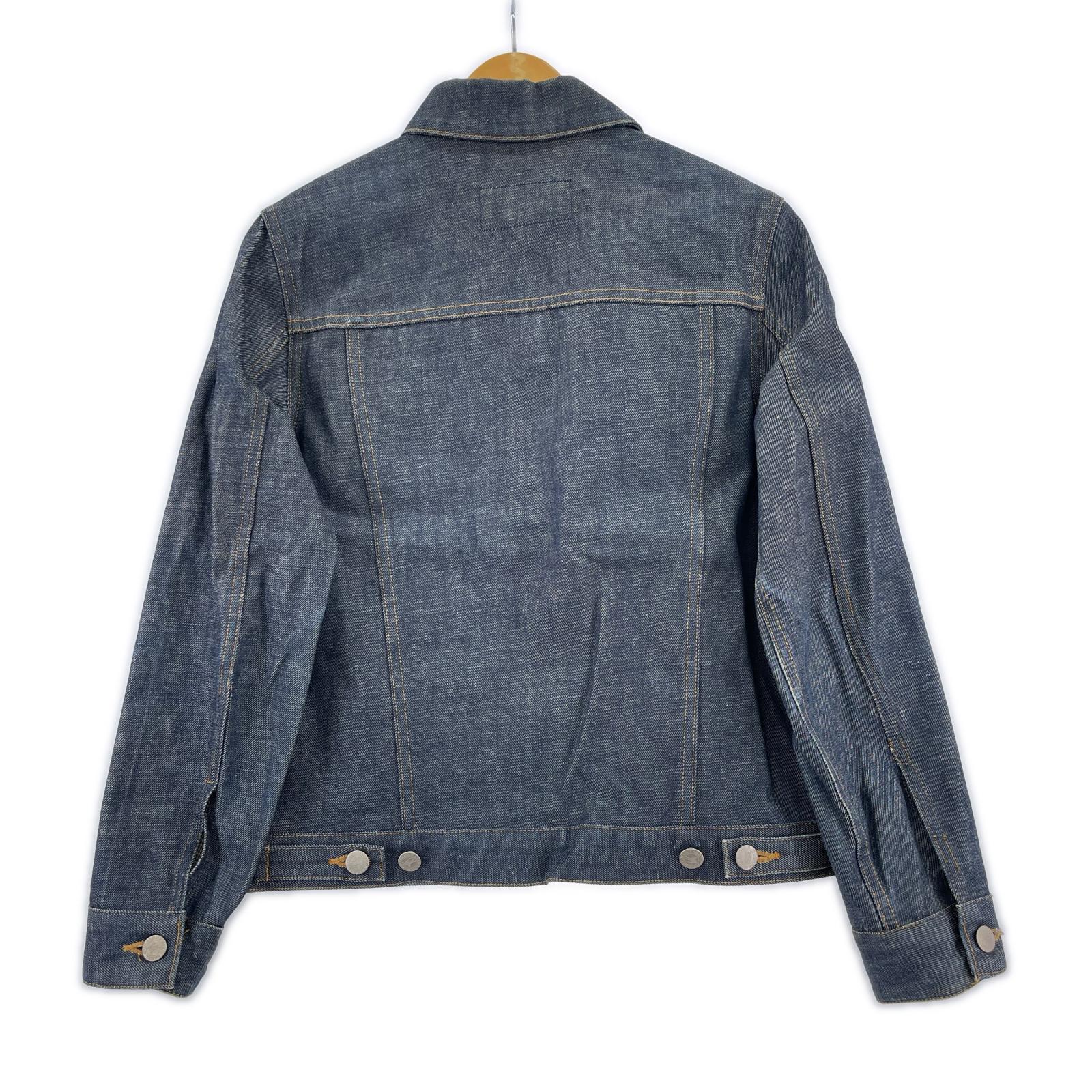 デニムジャケット BLUE LABEL Denim Jacket 38 38