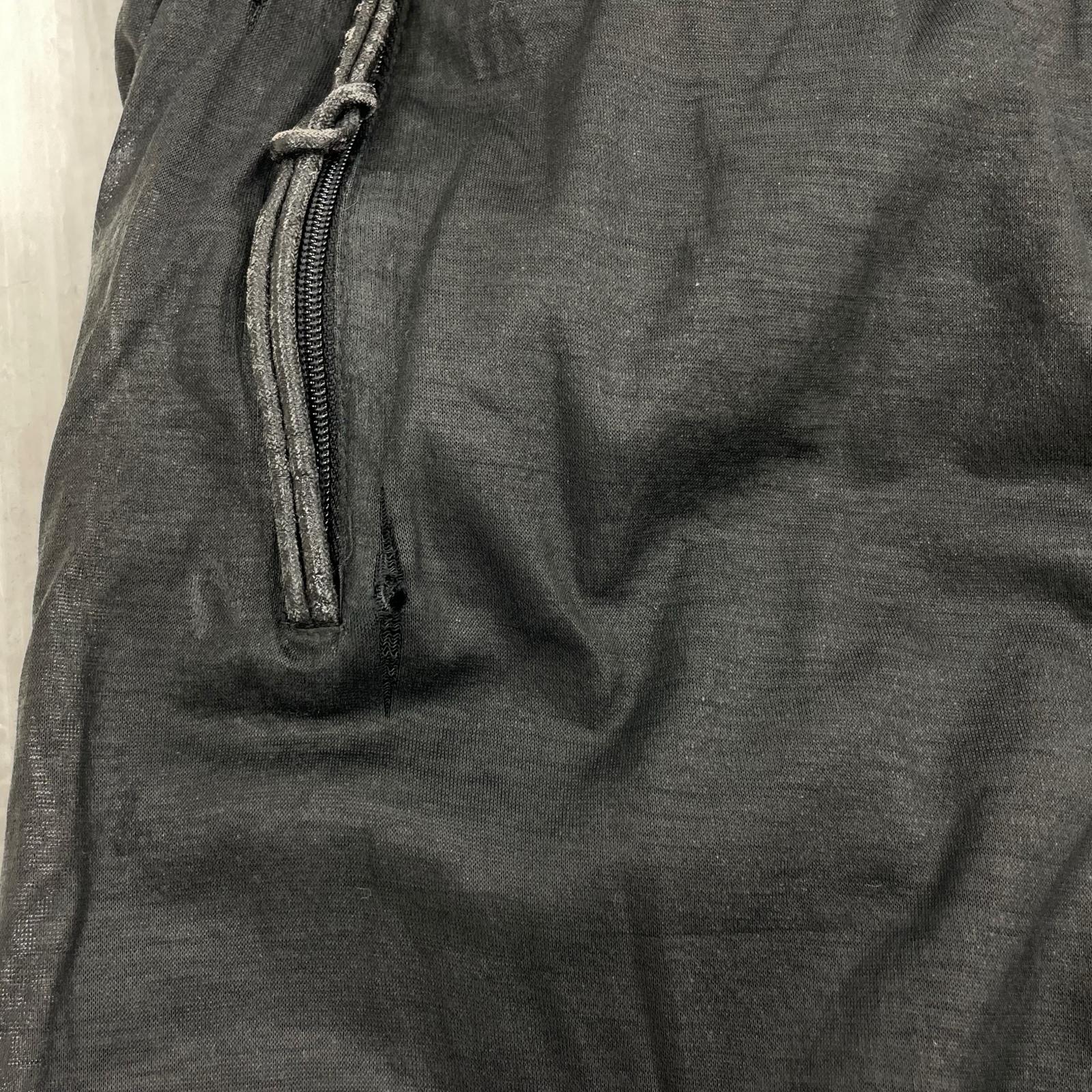 パンツ 4EH3010105 ブラック
